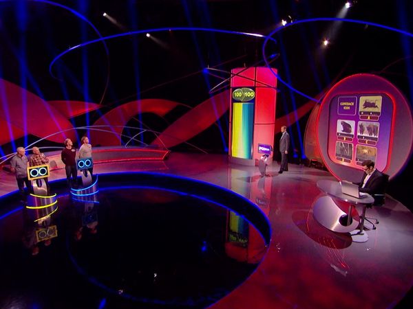 Pointless UK - Episode 20