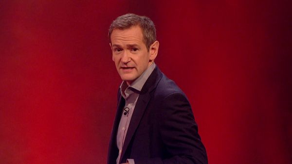 Pointless UK - Episode 17