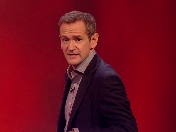 Pointless UK - Episode 17