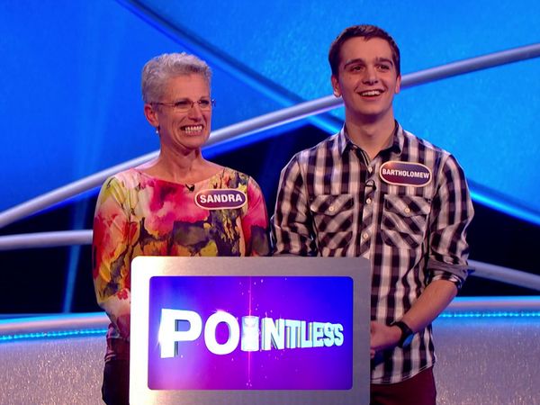 Pointless UK - Episode 18