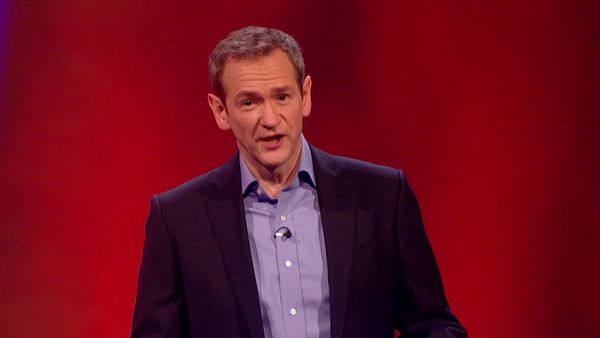 Pointless UK - Episode 21