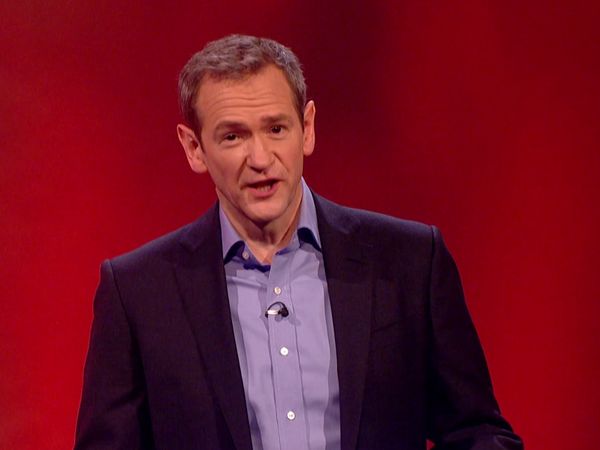 Pointless UK - Episode 21