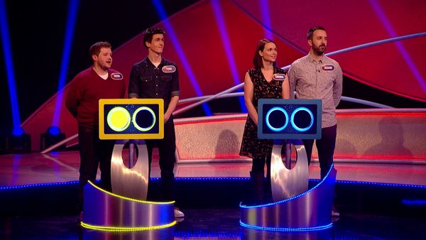 Pointless UK - Episode 22