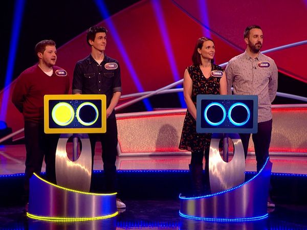 Pointless UK - Episode 22