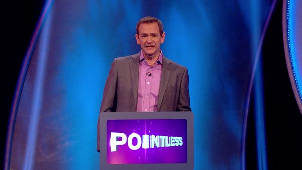 Pointless UK - Episode 24