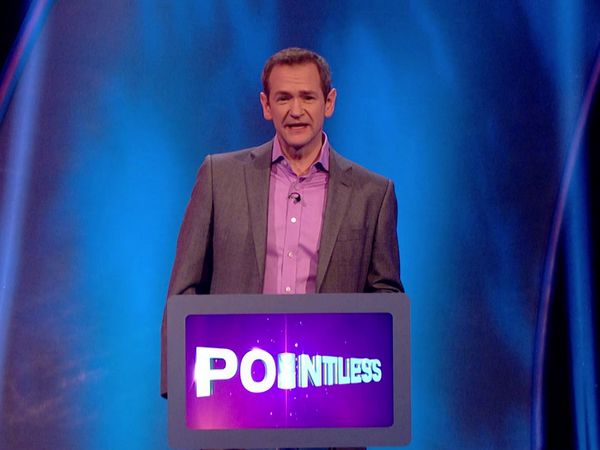 Pointless UK - Episode 24