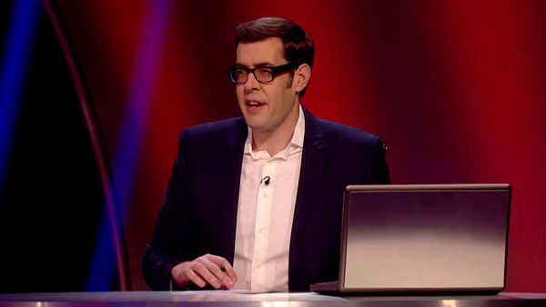 Pointless UK - Episode 26
