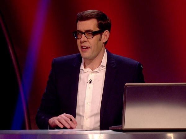 Pointless UK - Episode 26