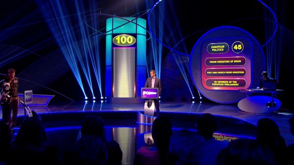 Pointless UK - Episode 27