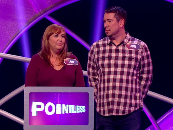 Pointless UK - Episode 28