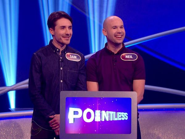 Pointless UK - Episode 32