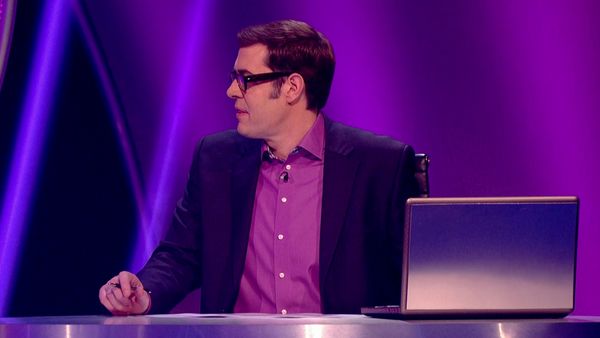 Pointless UK - Episode 30