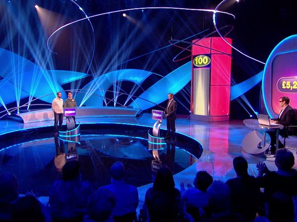 Pointless UK - Episode 37