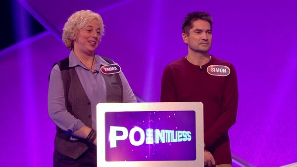 Pointless UK - Episode 36