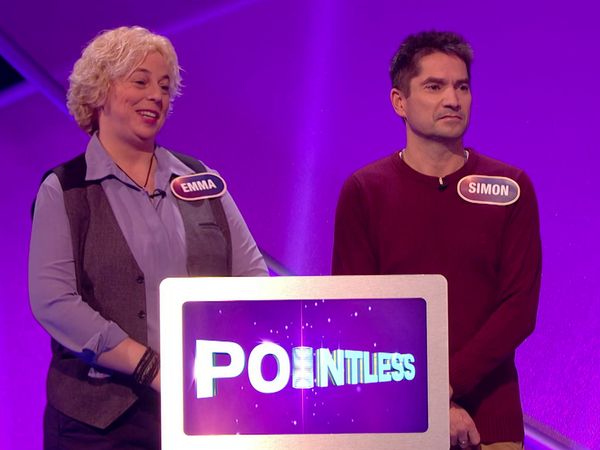 Pointless UK - Episode 36