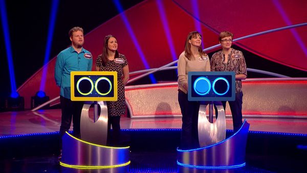 Pointless UK - Episode 38