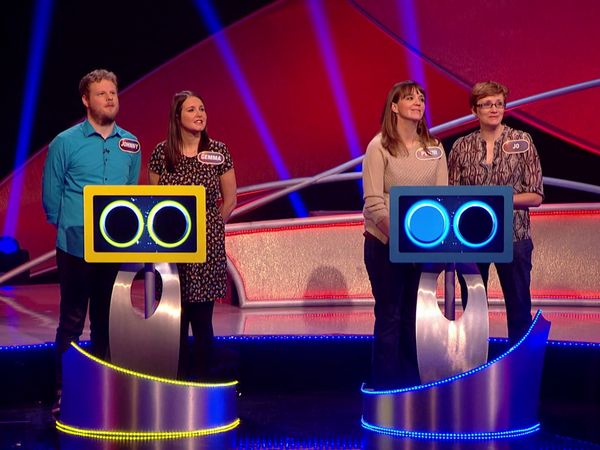 Pointless UK - Episode 38