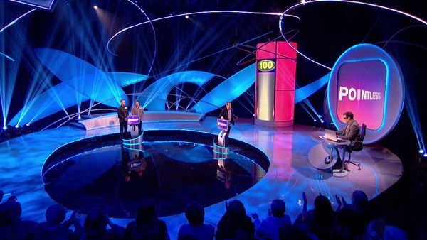 Pointless UK - Episode 35