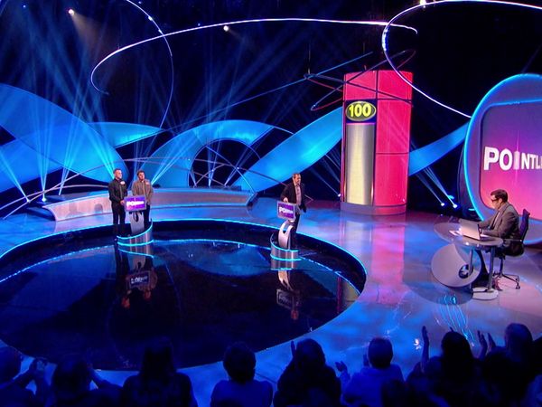 Pointless UK - Episode 35