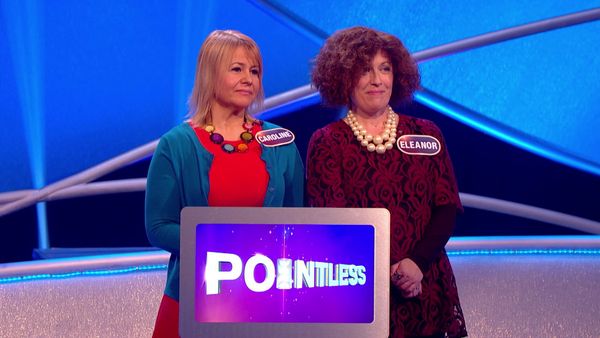 Pointless UK - Episode 39