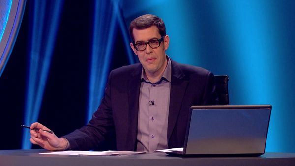 Pointless UK - Episode 43