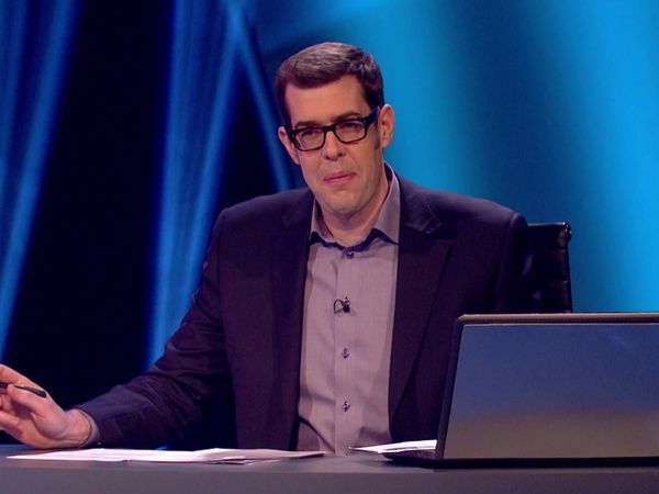Pointless UK - Episode 43