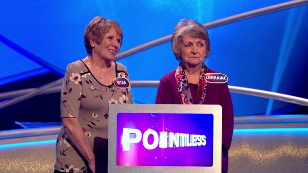 Pointless UK - Episode 42