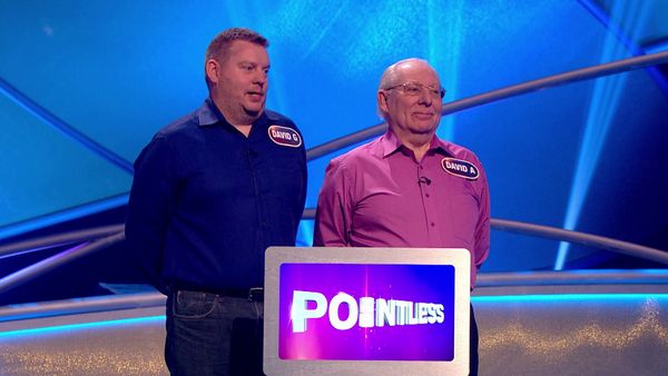 Pointless UK - Episode 45