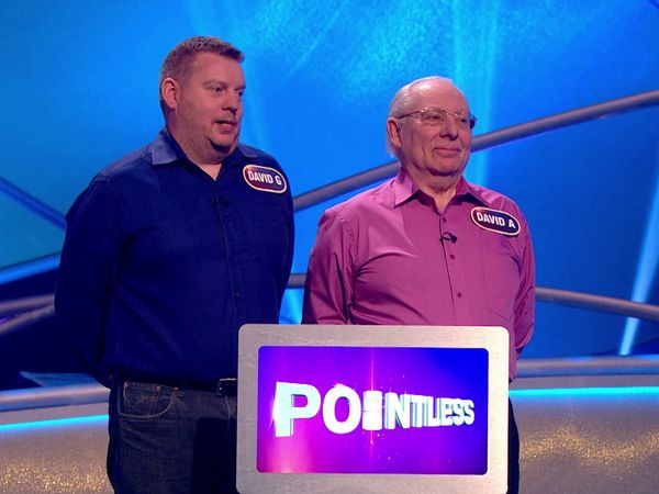 Pointless UK - Episode 45