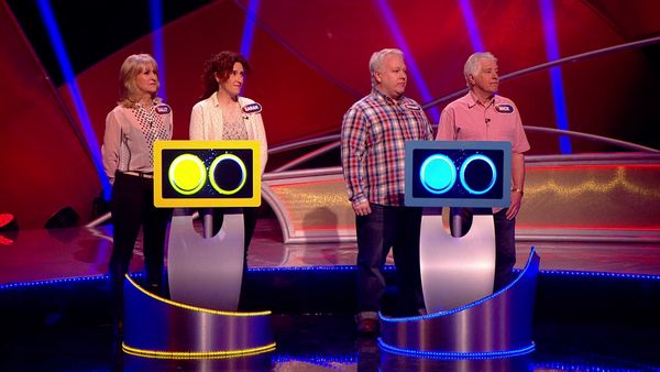 Pointless UK - Episode 46