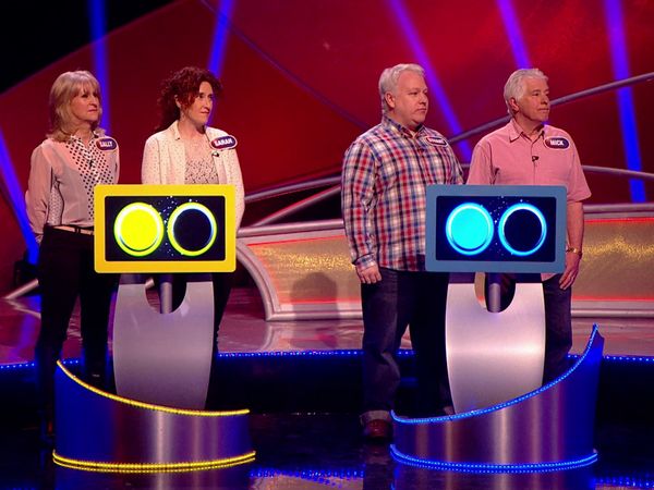 Pointless UK - Episode 46