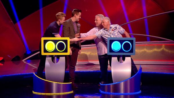 Pointless UK - Episode 47