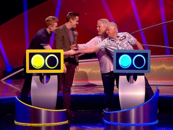 Pointless UK - Episode 47