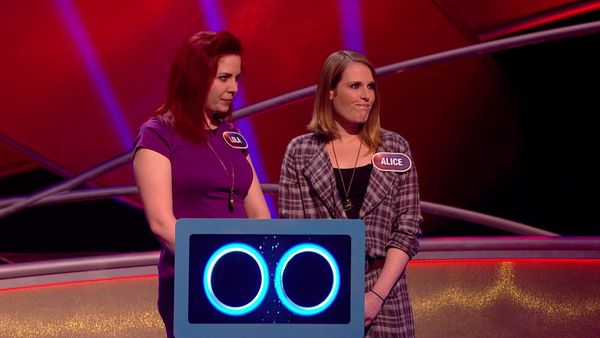 Pointless UK - Episode 48