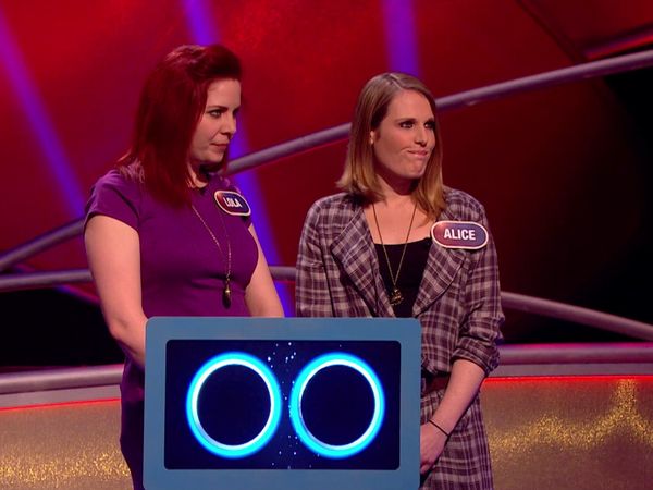 Pointless UK - Episode 48