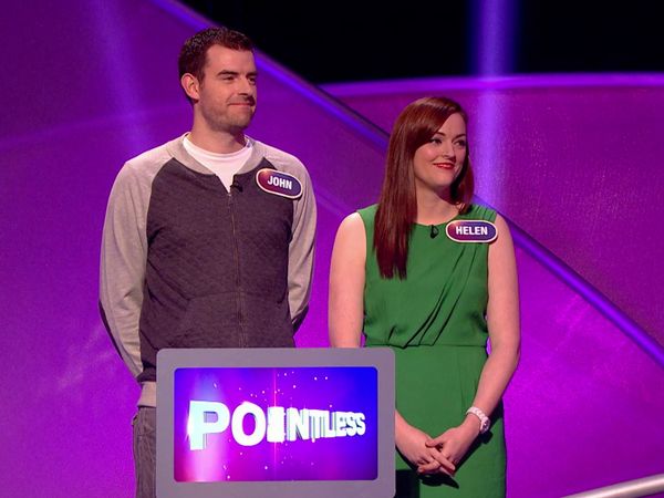 Pointless UK - Episode 49