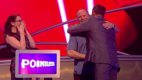 Pointless UK - Episode 51