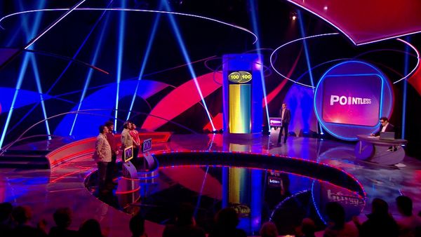 Pointless UK - Episode 52