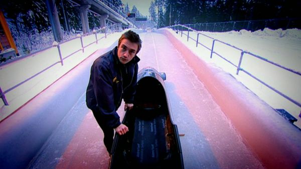 Top Gear - Avsnitt 8