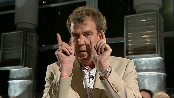 Top Gear - Avsnitt 4