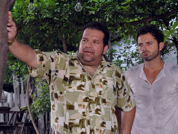 RAFAEL OROZCO, EL IDOLO LT - Episodio 6