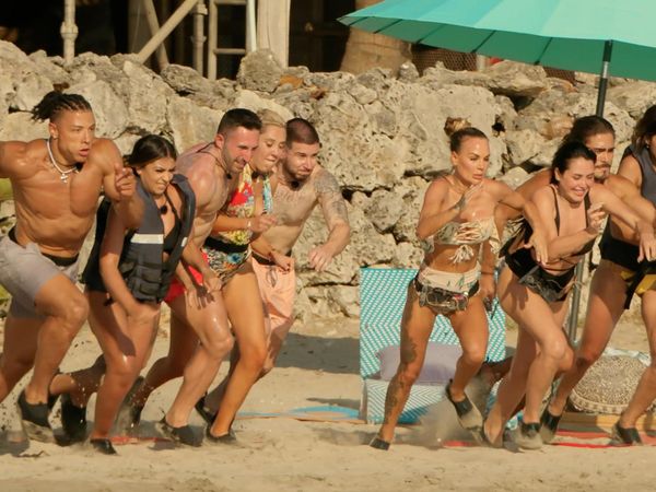 All Star Shore - Who's Ready to Party?