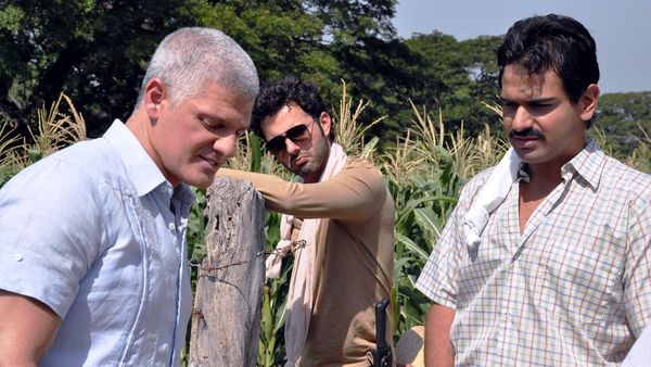 RAFAEL OROZCO, EL IDOLO LT - Episodio 9