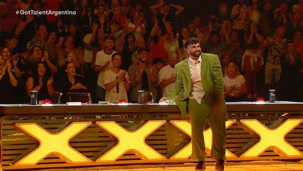 Got Talent Argentina - Episodio 13