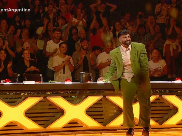 Got Talent Argentina - Episodio 13