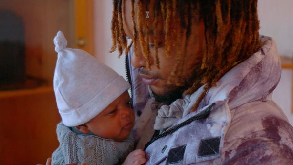 Teen Mom UK - Volver a empezar