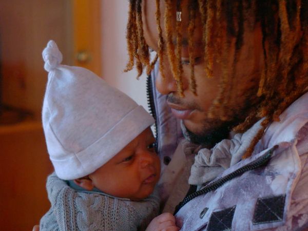 Teen Mom UK - Volver a empezar