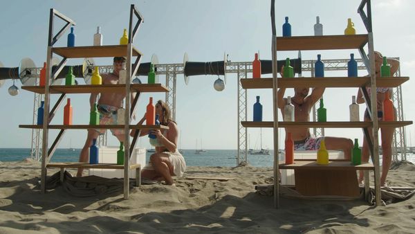 All Star Shore - Best Friends, Lots of Benefits