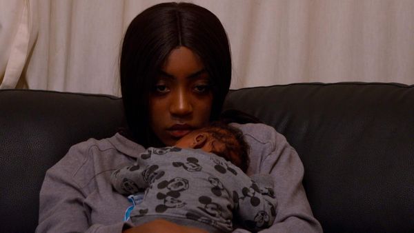 Teen Mom UK - El amor duele