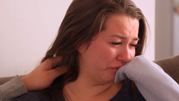 Teen Mom UK - La realidad no perdona